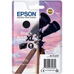 Epson Black 502XL Noir