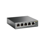 SWITCH 5 PORTS 10/100/1000 TP LINK RJ45 LS1005G