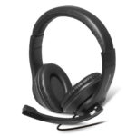 Casque Micro ADVANCE