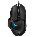Logitech G502 HERO Souris Gamer Filaire Haute Performance Édition Spéciale