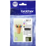 BROTHER LC3217 Pack