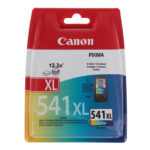 Canon CL-541XL Couleur