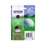 Cartouche Epson 34 Pack