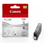 Canon 521 GRIS