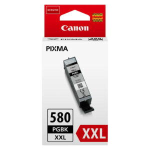 Canon PGI-580XXL noire pigmentée à haut rendement