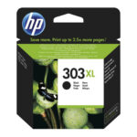 HP 303XL Noir Cartouche d'encre