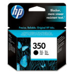 Cartouche Hp 350 Noir