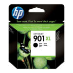 Hp 901XL Cartouche d'encre Noir