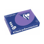 CLAIREFONTAINE 38758 Papier Trophée Multifonctions A4