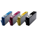 Hp 364 Pack 4 cartouches