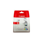 Canon-CL 546XL Couleur