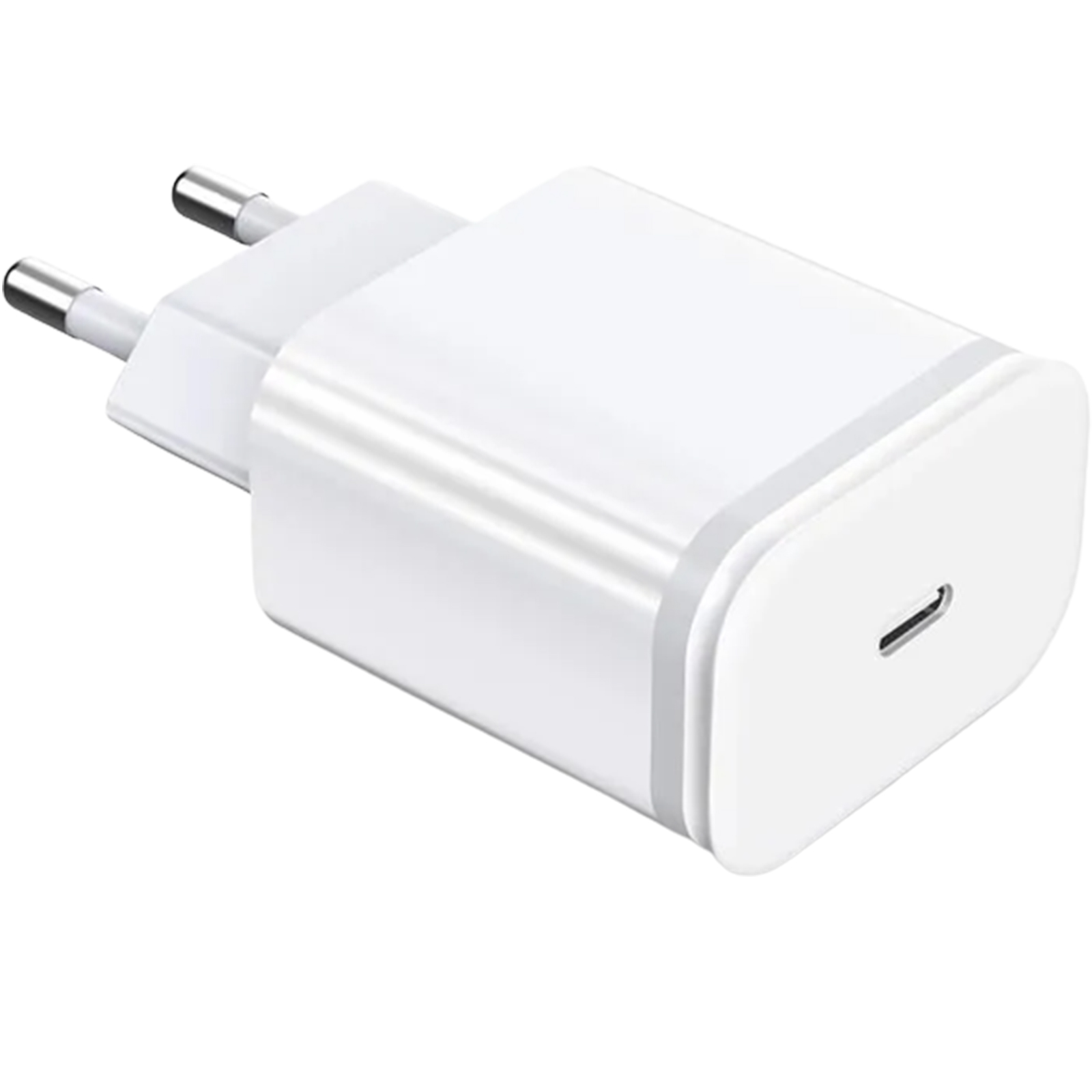 Chargeur Rapide 20W USB C pour iPhone 13/13 Mini / 13 Pro / 13 Pro Max -  Cyber Planet