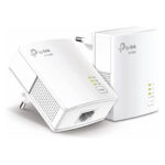 TP-Link CPL 1000Mbps TL-PA7017 KITavec 1 Port Ethernet Gigabit