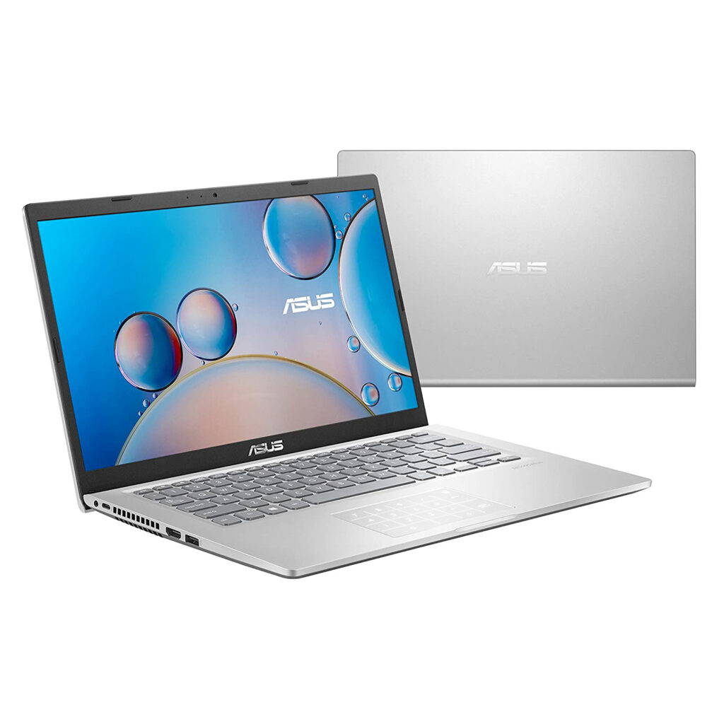 Asus Vivobook R Ea Ek W Pc Portable Fhd Intel Core I G Ram Go Ssd Go