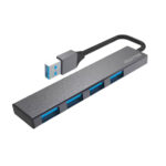 Hub Usb 3.0 Advance 4Ports Xpand HUB-405AL