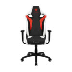 Fauteuil Gamer ThunderX3 XC3 (Noir/Rouge)