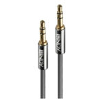 Cable Audio 3.5Mm Jack 10M Lindy