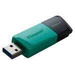 Clé Usb 3.2 Kingston Exodia M 256Go (Turquoise/noir) DTXM/256Gb