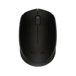 SOURIS LOGITECH B170 SANS FIL