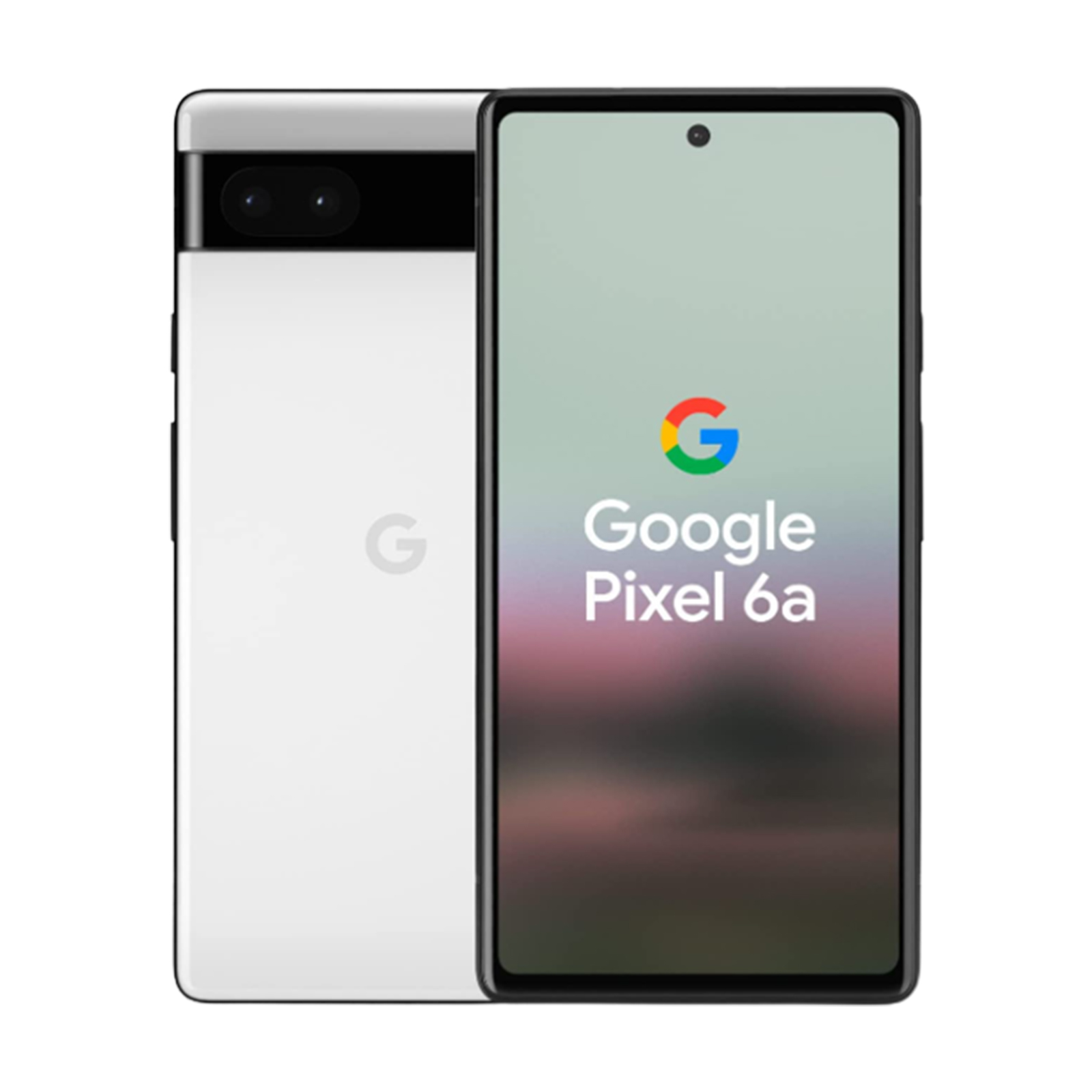 pixel 6a android version