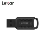 Clé USB 3.0 Lexar JumpDrive V400 - 32Go (Noir) - LJDV400032G-BNBNG