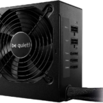 Alimentation ATX Be Quiet System Power 9 CM - 700W