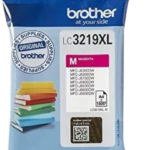 Cartouche d'encre Brother LC3219XL (Magenta) - LC3219XLM