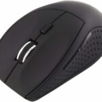 Souris Bluetooth sans fil Esperanza EM123K (Noir) - EM123K