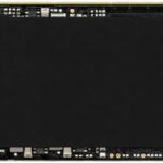 Disque SSD Crucial P3 Plus 500Go - NVMe M.2 Type 2280 - CT500P3PSSD8