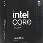 Intel Core Ultra 5 245KF processeur 24 Mo Smart Cache Boîte
