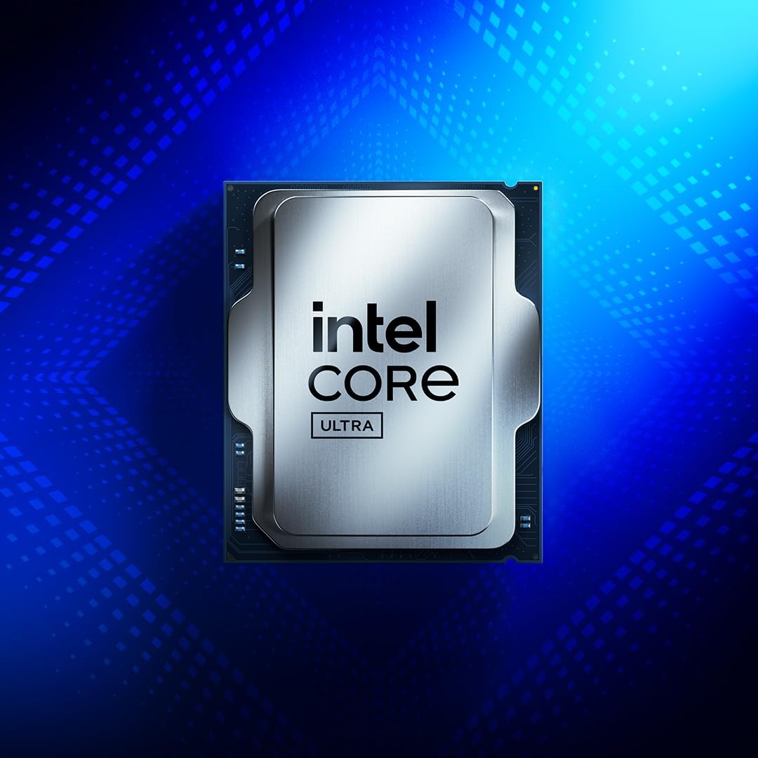 Intel Core Ultra 5 245KF processeur 24 Mo Smart Cache Boîte – Image 4