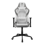 Fauteuil Cougar Armor Elite (Blanc) - CGR-ARMOR ELITE-W
