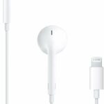 Apple EarPods avec connecteur Lightning