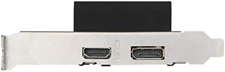 Carte Vidéo GT1030 2GH LP OC MSI 2G GDDR5 / DP / HDMI / LOW PROFILE SANS VENTILATEUR – Image 5