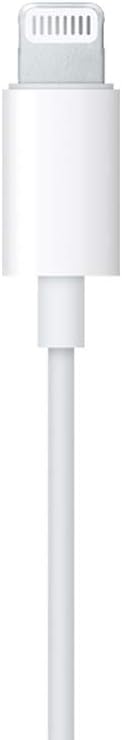 Apple EarPods avec connecteur Lightning – Image 2