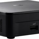 Mini PC Asus NUC 12 Pro NUC12WSH - i3-1220P Intel Core i3-1220P garantie 2 ans