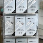 Accessoire Smartphone divers MUST HAVZ