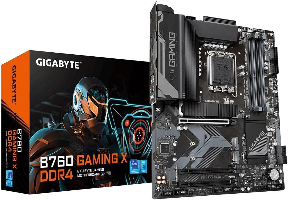 Tour Gaming Cyber Interstellar – Processeur Intel Core i7 12700K – Ram 32Go DDR5 ( 2×16Go Kingston 5600Mhz ) – SSD Nvme 1To Crucial – Gigabyte Nvidia Rtx 4060 Windforce OC 8Go – Boitier Aerocool Interstellar – Alimentation Bequiet 700W – Image 4