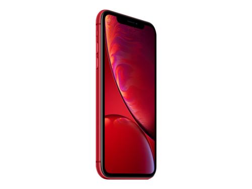 iPhone XR 64 Go Rouge Reconditionné - Imei 357373092045897 Garantie 1 an – Image 2
