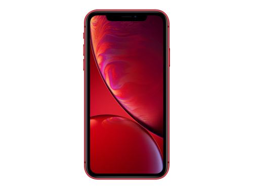 iPhone XR 64 Go Rouge Reconditionné - Imei 357373092045897 Garantie 1 an – Image 4